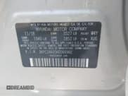 ✅ 2019 Hyundai Accent SE • VIN: 3KPC24A35KE066982 • Лот: 41414050. Опубликован ранее на IAAI с пробегом 93 002 миль. Бесплатный доступ к архиву аукционных продаж из США и подробный отчёт об истории автомобиля на DreamBid. Изображение 9.