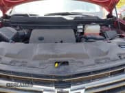 ✅ 2021 Chevrolet Traverse RS • VIN: 1GNERJKW1MJ137085 • Lot: 42533873. Listed on IAAI with 30,886 mi. Free auction sales archive from the USA and detailed vehicle history report at DreamBid. Image 10.