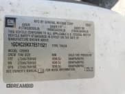 ✅ 2007 Chevrolet Silverado 2500HD Work Truck • VIN: 1GCHC29KX7E571521 • Lot: 42692432. Wystawiony na IAAI z przebiegiem 309 814 mil. Bezpłatny archiwum sprzedaży aukcyjnych z USA i szczegółowy raport historii pojazdu na DreamBid. Zdjęcie 9.