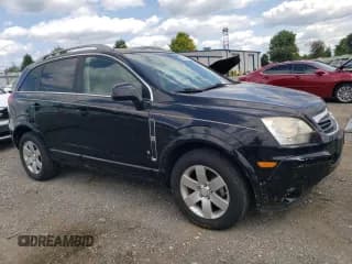 ✅ 2008 Saturn VUE XR • VIN: 3GSCL53718S506262 • Lot: 68489654. Wystawiony na Copart z przebiegiem 195 686 mil. Bezpłatny archiwum sprzedaży aukcyjnych z USA i szczegółowy raport historii pojazdu na DreamBid. Zdjęcie 4.