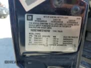 ✅ 2007 Chevrolet Silverado 1500 Work Truck • VIN: 1GCEC19V87Z160702 • Lot: 72997584. Listed on Copart with 111,834 mi. Free auction sales archive from the USA and detailed vehicle history report at DreamBid. Image 13.