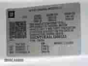 2020 Chevrolet Colorado 4WD LT z VIN 1GCHTCEA1L1160111, wystawiony jako Copart lot #72536894 z przebiegiem 157 411 mil mil oraz Szkoda całkowita • Salvage title. Historia ofert i sprzedaży dostępna na DreamBid. Obrazek 12.