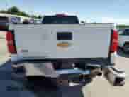 2018 Chevrolet Silverado 3500HD Work Truck с VIN 1GC4KYCG2JF276410, выставлен на аукционе Copart как лот 63138375 с пробегом 148 427 миль миль и Списание • Salvage title. История ставок и продаж доступна на DreamBid. Изображение 6.