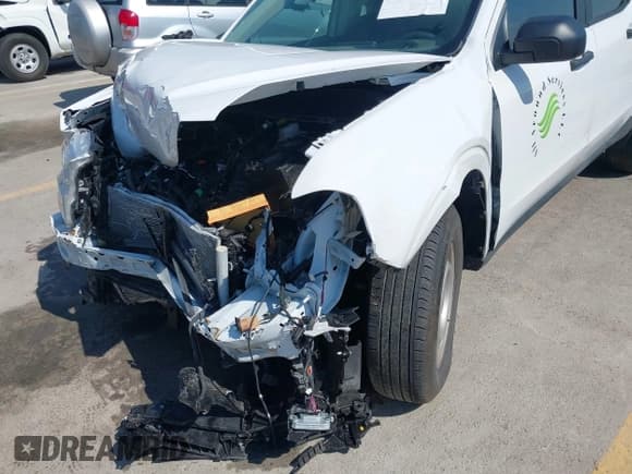 ✅ 2024 Ford Maverick XL • VIN: 3FTTW8A93RRB78375 • Lot: 43358948. Wystawiony na IAAI z przebiegiem 16 175 mil. Bezpłatny archiwum sprzedaży aukcyjnych z USA i szczegółowy raport historii pojazdu na DreamBid. Zdjęcie 19.