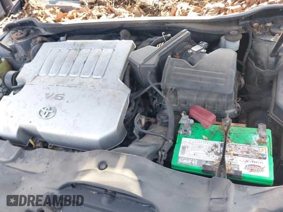 ✅ 2007 Toyota Camry LE • VIN: 4T1BK46K07U030276 • Lot: 42944278. Wystawiony na IAAI z przebiegiem 136 818 mil. Bezpłatny archiwum sprzedaży aukcyjnych z USA i szczegółowy raport historii pojazdu na DreamBid. Zdjęcie 10.