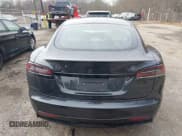 ✅ 2026 Tesla Model S • VIN: 5YJSA1E58TF553873 • Лот: 43753663. Опубликован ранее на IAAI с пробегом 2 285 миль. Бесплатный доступ к архиву аукционных продаж из США и подробный отчёт об истории автомобиля на DreamBid. Изображение 16.