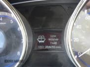 ✅ 2013 Hyundai Sonata GLS • VIN: 5NPEB4AC9DH571270 • Lot: 43605073. Listed on IAAI with 204,693 mi. Free auction sales archive from the USA and detailed vehicle history report at DreamBid. Image 7.