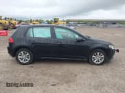 ✅ 2016 Volkswagen Golf TSI SE • VIN: 3VW217AU3GM009974 • Lot: 43308760. Wystawiony na IAAI z przebiegiem 118 060 mil. Bezpłatny archiwum sprzedaży aukcyjnych z USA i szczegółowy raport historii pojazdu na DreamBid. Zdjęcie 13.