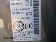 ✅ 2024 Nissan Pathfinder S • VIN: 5N1DR3AC7RC250067 • Lot: 71439865. Wystawiony na Copart z przebiegiem 21 032 mil. Bezpłatny archiwum sprzedaży aukcyjnych z USA i szczegółowy raport historii pojazdu na DreamBid. Zdjęcie 14.