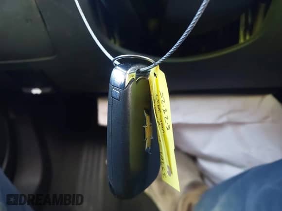 2022 Chevrolet Malibu LT с VIN 1G1ZD5ST1NF169358, выставлен на аукционе IAAI как лот 43125973 с пробегом 79 701 миль миль и . История ставок и продаж доступна на DreamBid. Изображение 11.