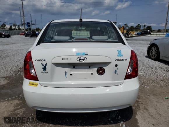 ✅ 2010 Hyundai Accent GLS • VIN: KMHCN4AC9AU420683 • Лот: 55979255. Опубликован ранее на Copart с пробегом 93 734 миль. Бесплатный доступ к архиву аукционных продаж из США и подробный отчёт об истории автомобиля на DreamBid. Изображение 6.