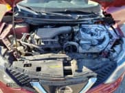 ✅ 2019 Nissan Rogue S • VIN: JN1BJ1CR3KW312368 • Lot: 89708575. Wystawiony na Copart z przebiegiem Nie podano. Bezpłatny archiwum sprzedaży aukcyjnych z USA i szczegółowy raport historii pojazdu na DreamBid. Zdjęcie 12.