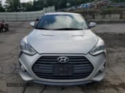 ✅ 2013 Hyundai Veloster Turbo • VIN: KMHTC6AE0DU127584 • Lot: 61375525. Listed on Copart with 128,913 mi. Free auction sales archive from the USA and detailed vehicle history report at DreamBid. Image 5.