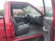 ✅ 1996 Nissan Frontier XE • VIN: 1N6SD11Y3TC386968 • Lot: 42960489. Wystawiony na IAAI z przebiegiem 90 846 mil. Bezpłatny archiwum sprzedaży aukcyjnych z USA i szczegółowy raport historii pojazdu na DreamBid. Zdjęcie 5.