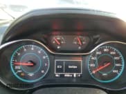 ✅ 2017 Chevrolet Cruze LT • VIN: 1G1BE5SM2H7249807 • Lot: 41033443. Wystawiony na Copart z przebiegiem 97 935 mil. Bezpłatny archiwum sprzedaży aukcyjnych z USA i szczegółowy raport historii pojazdu na DreamBid. Zdjęcie 9.