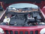 ✅ 2014 Jeep Patriot • VIN: 1C4NJPFD4ED576517 • Lot: 43675262. Listed on IAAI with 143,251 mi. Free auction sales archive from the USA and detailed vehicle history report at DreamBid. Image 10.