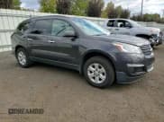✅ 2016 Chevrolet Traverse LS • VIN: 1GNKRFED5GJ324862 • Lot: 73180184. Wystawiony na Copart z przebiegiem Nie podano. Bezpłatny archiwum sprzedaży aukcyjnych z USA i szczegółowy raport historii pojazdu na DreamBid. Zdjęcie 12.