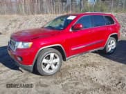 ✅ 2011 Jeep Grand Cherokee Laredo • VIN: 1J4RR4GG0BC528513 • Lot: 41903940. Listed on IAAI with 178,861 mi. Free auction sales archive from the USA and detailed vehicle history report at DreamBid. Image 17.