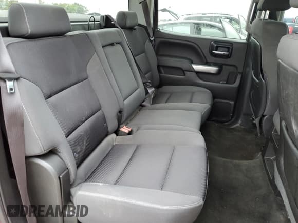 ✅ 2014 Chevrolet Silverado 1500 LT • VIN: 3GCUKREC0EG452245 • Лот: 74011144. Опубликован ранее на Copart с пробегом 126 937 миль. Бесплатный доступ к архиву аукционных продаж из США и подробный отчёт об истории автомобиля на DreamBid. Изображение 10.