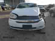 2005 Chevrolet Malibu LS z VIN 1G1ZT52895F306772, wystawiony jako Copart lot #79289904 z przebiegiem Nie podano mil oraz Szkoda całkowita • Salvage title. Historia ofert i sprzedaży dostępna na DreamBid. Obrazek 5.