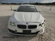 ✅ 2014 BMW 5 Series 535d • VIN: WBAXA5C51ED690807 • Lot: 87231675. Listed on Copart with 179,266 mi. Free auction sales archive from the USA and detailed vehicle history report at DreamBid. Image 5.