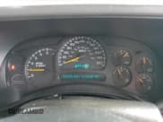 ✅ 2005 Chevrolet Silverado 1500 LS • VIN: 2GCEC13T451126057 • Лот: 69002874. Опубликован ранее на Copart с пробегом 236 508 миль. Бесплатный доступ к архиву аукционных продаж из США и подробный отчёт об истории автомобиля на DreamBid. Изображение 9.