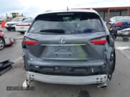 ✅ 2016 Lexus NX 200t • VIN: JTJBARBZ1G2052528 • Lot: 43374520. Listed on IAAI with 80,683 mi. Free auction sales archive from the USA and detailed vehicle history report at DreamBid. Image 17.