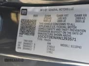 ✅ 2022 Chevrolet Colorado 4WD Z71 • VIN: 1GCGTDENXN1293571 • Лот: 68177774. Опубликован ранее на Copart с пробегом Не указан. Бесплатный доступ к архиву аукционных продаж из США и подробный отчёт об истории автомобиля на DreamBid. Изображение 12.