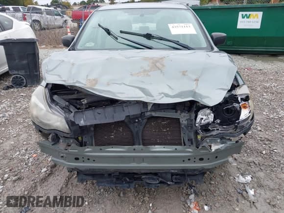 ✅ 2015 Subaru Impreza • VIN: JF1GJAA6XFH022740 • Lot: 43571113. Wystawiony na IAAI z przebiegiem 186 661 mil. Bezpłatny archiwum sprzedaży aukcyjnych z USA i szczegółowy raport historii pojazdu na DreamBid. Zdjęcie 12.