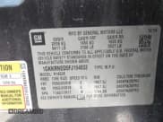 ✅ 2015 GMC Acadia SLE • VIN: 1GKKRNED5FJ194832 • Lot: 42512956. Listed on IAAI with 143,945 mi. Free auction sales archive from the USA and detailed vehicle history report at DreamBid. Image 9.