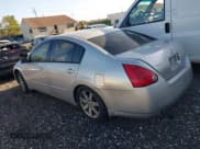 ✅ 2005 Nissan Maxima SE • VIN: 1N4BA41E85C844984 • Lot: 42136914. Wystawiony na IAAI z przebiegiem Nie podano. Bezpłatny archiwum sprzedaży aukcyjnych z USA i szczegółowy raport historii pojazdu na DreamBid. Zdjęcie 3.