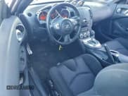 ✅ 2016 Nissan 370Z Nismo • VIN: JN1AZ4EH7GM937532 • Лот: 94194165. Опубликован ранее на Copart с пробегом 23 105 миль. Бесплатный доступ к архиву аукционных продаж из США и подробный отчёт об истории автомобиля на DreamBid. Изображение 8.