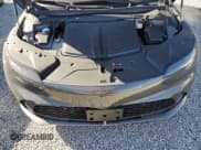 ✅ 2023 Genesis GV60 Advanced • VIN: KMUKCDTCXPU014615 • Лот: 84081484. Опубликован ранее на Copart с пробегом 8 852 миль. Бесплатный доступ к архиву аукционных продаж из США и подробный отчёт об истории автомобиля на DreamBid. Изображение 12.