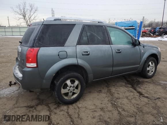 ✅ 2007 Saturn VUE V6 • VIN: 5GZCZ53467S841462 • Lot: 44927635. Wystawiony na Copart z przebiegiem 219 919 mil. Bezpłatny archiwum sprzedaży aukcyjnych z USA i szczegółowy raport historii pojazdu na DreamBid. Zdjęcie 3.