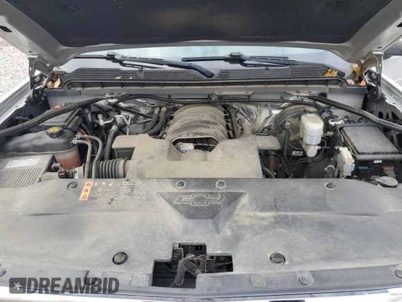 ✅ 2017 Chevrolet Silverado 1500 LT • VIN: 1GCVKREC8HZ359143 • Лот: 90779145. Опубликован ранее на Copart с пробегом 116 012 миль. Бесплатный доступ к архиву аукционных продаж из США и подробный отчёт об истории автомобиля на DreamBid. Изображение 11.