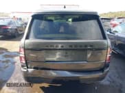 ✅ 2018 Land Rover Range Rover • VIN: SALGS2RE9JA392080 • Lot: 43351556. Listed on IAAI with 43,663 mi. Free auction sales archive from the USA and detailed vehicle history report at DreamBid. Image 16.