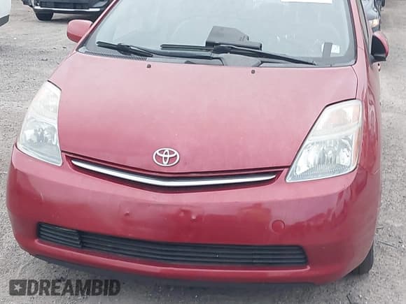 ✅ 2008 Toyota Prius • VIN: JTDKB20U287700493 • Lot: 43789630. Listed on IAAI with 220,762 mi. Free auction sales archive from the USA and detailed vehicle history report at DreamBid. Image 6.