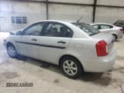✅ 2009 Hyundai Accent Auto GLS • VIN: KMHCM46C59U316330 • Лот: 54426535. Опубликован ранее на Copart с пробегом Не указан. Бесплатный доступ к архиву аукционных продаж из США и подробный отчёт об истории автомобиля на DreamBid. Изображение 2.