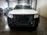 ✅ 2012 Jeep Grand Cherokee Overland • VIN: 1C4RJFCG7CC324310 • Lot: 84262345. Listed on Copart with 155,354 mi. Free auction sales archive from the USA and detailed vehicle history report at DreamBid. Image 5.