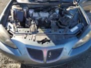 ✅ 2006 Pontiac Grand Prix • VIN: 2G2WP552261154580 • Lot: 82460505. Wystawiony na Copart z przebiegiem 153 402 mil. Bezpłatny archiwum sprzedaży aukcyjnych z USA i szczegółowy raport historii pojazdu na DreamBid. Zdjęcie 11.