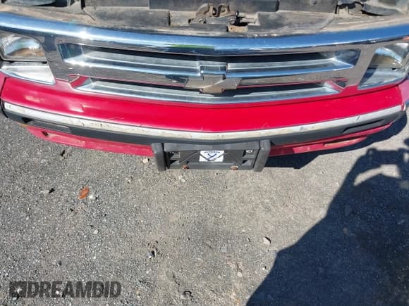 ✅ 1996 Chevrolet S-10 LS • VIN: 1GCCS19X1T8217446 • Лот: 41747890. Опубликован ранее на IAAI с пробегом 170 763 миль. Бесплатный доступ к архиву аукционных продаж из США и подробный отчёт об истории автомобиля на DreamBid. Изображение 6.