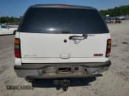 ✅ 2006 GMC Yukon SLT • VIN: 1GKEC13Z46R150635 • Лот: 53912485. Опубликован ранее на Copart с пробегом 336 748 миль. Бесплатный доступ к архиву аукционных продаж из США и подробный отчёт об истории автомобиля на DreamBid. Изображение 6.