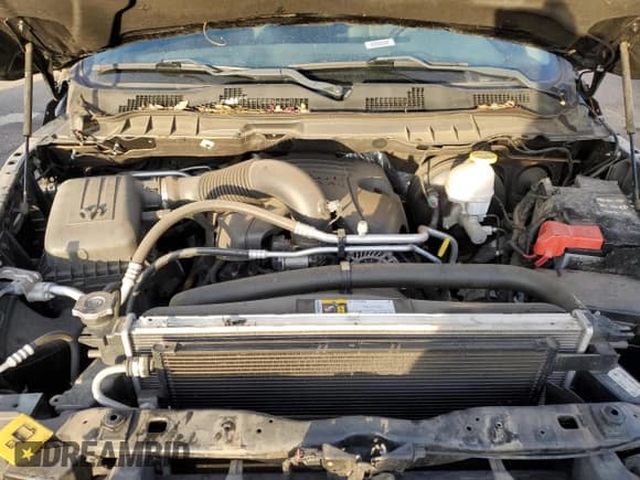 ✅ 2018 Ram 1500 Big Horn • VIN: 1C6RR7LT3JS233007 • Lot: 82578395. Wystawiony na Copart z przebiegiem 89 732 mil. Bezpłatny archiwum sprzedaży aukcyjnych z USA i szczegółowy raport historii pojazdu na DreamBid. Zdjęcie 11.