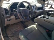 ✅ 2022 Ford F-350 XL • VIN: 1FTRF3BNXNEE17782 • Lot: 52419065. Wystawiony na Copart z przebiegiem 100 711 mil. Bezpłatny archiwum sprzedaży aukcyjnych z USA i szczegółowy raport historii pojazdu na DreamBid. Zdjęcie 8.