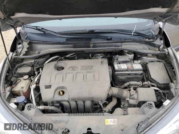 ✅ 2019 Toyota C-HR Limited • VIN: NMTKHMBX3KR071632 • Lot: 86148085. Wystawiony na Copart z przebiegiem 210 422 mil. Bezpłatny archiwum sprzedaży aukcyjnych z USA i szczegółowy raport historii pojazdu na DreamBid. Zdjęcie 12.