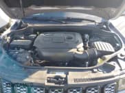 ✅ 2019 Jeep Grand Cherokee Laredo E • VIN: 1C4RJEAG3KC732265 • Лот: 41475107. Опубликован ранее на IAAI с пробегом 126 434 миль. Бесплатный доступ к архиву аукционных продаж из США и подробный отчёт об истории автомобиля на DreamBid. Изображение 10.