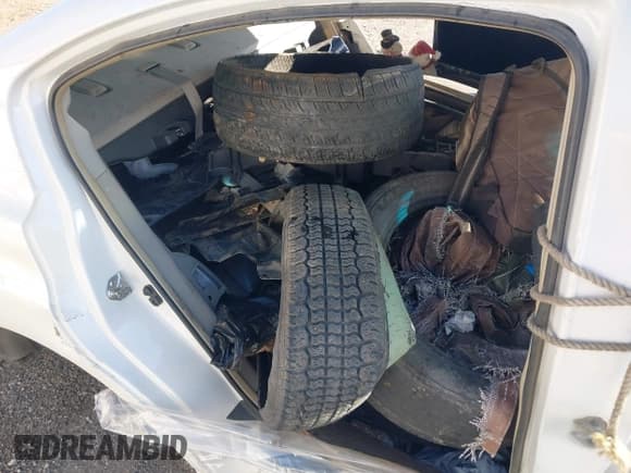 ✅ 2013 Subaru Legacy Premium • VIN: 4S3BMBB63D3028597 • Lot: 43433401. Listed on IAAI with Not provided. Free auction sales archive from the USA and detailed vehicle history report at DreamBid. Image 8.