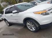 ✅ 2013 Ford Explorer Limited • VIN: 1FM5K8F87DGB95924 • Лот: 43786500. Опубликован ранее на IAAI с пробегом 177 261 миль. Бесплатный доступ к архиву аукционных продаж из США и подробный отчёт об истории автомобиля на DreamBid. Изображение 13.