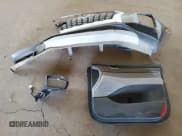 ✅ 2021 Hyundai Palisade SEL • VIN: KM8R24HEXMU181272 • Лот: 73129624. Опубликован ранее на Copart с пробегом 118 541 миль. Бесплатный доступ к архиву аукционных продаж из США и подробный отчёт об истории автомобиля на DreamBid. Изображение 13.