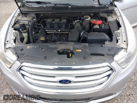 ✅ 2013 Ford Taurus Limited • VIN: 1FAHP2F84DG105442 • Lot: 43628601. Listed on IAAI with 275,453 mi. Free auction sales archive from the USA and detailed vehicle history report at DreamBid. Image 10.